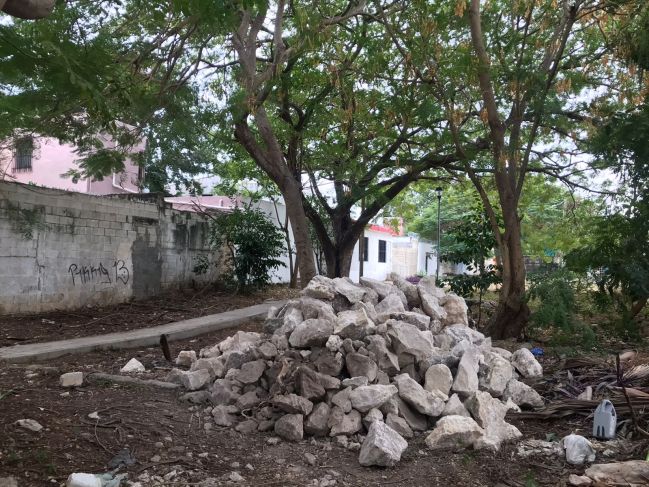 Vecinos de Paseo de las Fuentes preparan amparo por su andador